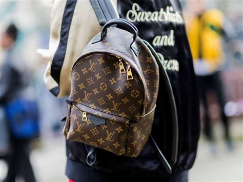 lv backpack fake vs real|knockoff louis vuitton backpacks.